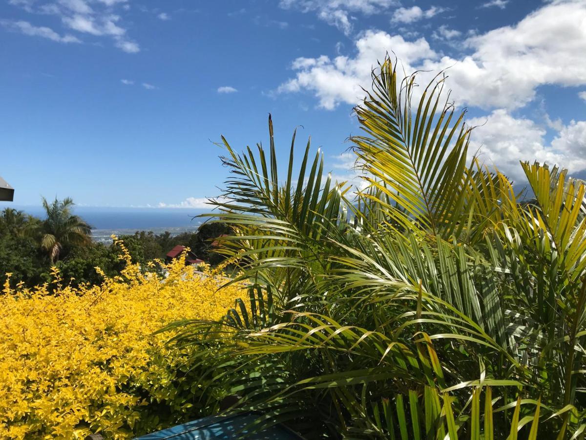 Plumeria Holidays Saint Pierre Exterior foto